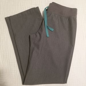 FIGS Livingston Pants Graphite